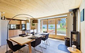 Chalet Plein Centre - Savoyard Moderne - Happy Rentals